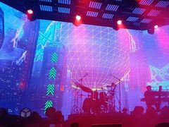 -MOSSO·Liveshow(M3香港广场店)