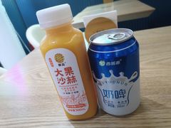 -壹粉屋新疆炒米粉(建外SOHO东区店)