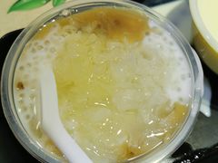 -百花传统甜品店(原址店)