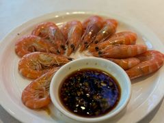 -不仔客海鲜·烧烤·270度海景餐厅(大东海店)