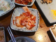 -火炉情韩国料理店(古田路店)
