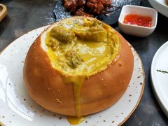 -大树餐厅(红旗街万达店)