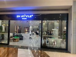 -IN STYLE•造型