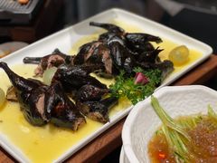 -鼎原力量东北吊炉烧烤(幸福街店)