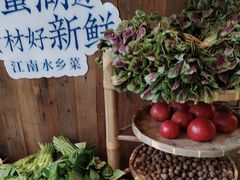 -周家二小姐的菜(西津渡店)