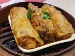 -舊街坊茶楼(市二宫店)
