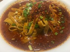 -海荣锅贴馆(五味十字店)