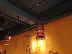 -缘生态云南菜·野生菌庭院餐厅(华侨城店)
