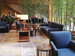 -威斯汀酒店Exchange大堂吧