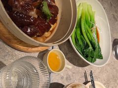 -留半山·香港食堂(啦啦宝都店)
