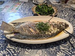 -米庄·原味私房菜(骏壹万邦店)