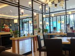 大堂-老昌春饼(西民主路总店)