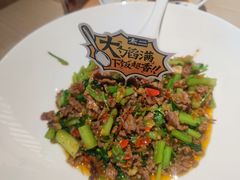 -太二酸菜鱼(中庚漫游城店)
