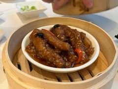 -利苑酒家(宜安广场店)