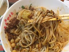 -聚园面庄(新光天地店)