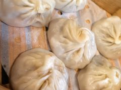 -古都历食南京菜·烤鸭·鸭血粉丝·汤包(南京博物院店)