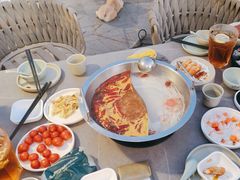 -故里和山·成都火锅(欢乐港湾店)