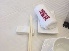 -潮福城大酒楼·潮粤菜·港式点心(阳光城店)