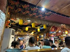 -刘幺八东北铁锅炖