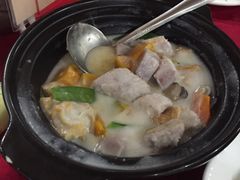 -佛有缘素食馆·荔湾老字号(陈家祠首店)