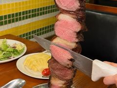 -拉丁餐厅·巴西烤肉自助(正佳广场店)