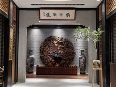 -龙悦湾酒家·八阵鱼生·渔人码头店