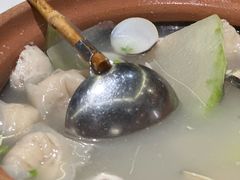 -陈鹏鹏潮汕菜(欢乐海岸 海边景观店)