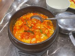 -秀男家米肠汤饭