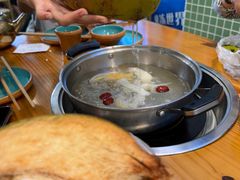 -南国锋味椰子鸡(瀚海店)