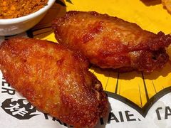-太二酸菜鱼(石家庄万象城店)