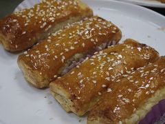 -华源餐厅·海鲜大排档(日月贝店)