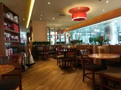 大堂-COSTA COFFEE(水游城店)