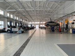 -烟台东联一汽丰田4S店(福山区店)
