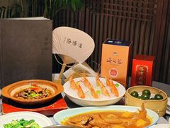 -淮扬府(安定门店)