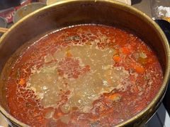 -毛肚向右·川渝毛肚王(经开永旺店)