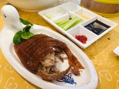 -大鸭梨(天通西苑店)