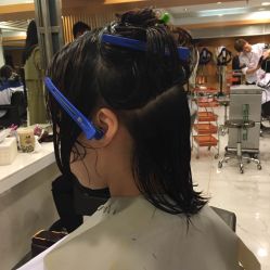 点击看大图 -雅仕 HAIR SALON 美发沙龙
