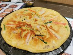 -兰正韩·韩国料理(春熙路店)