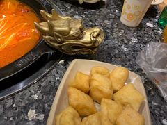 -蜀大侠火锅(古田店)