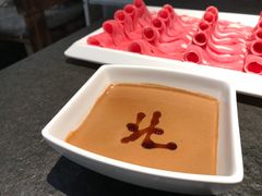 -北门涮肉·炭火铜锅涮肉(什刹海店)