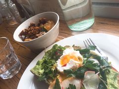 -Egg•Allday Brunch(襄阳北路店)