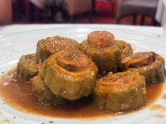 -新兴家喻酒家·羊城名宴(昌岗店)