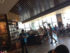 -星巴克(成都科学城店)