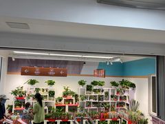 -物美超市(三里河店)