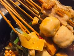 -鸿宇海鲜烧烤(红海新区店)