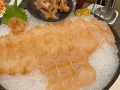 -协成海鲜火锅(海洋花园店)