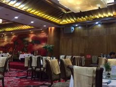 -翠清酒家(万丰路店)