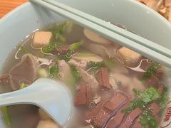 -回味鸭血粉丝汤(夫子庙瞻园路店)