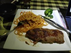 -相聚时光休闲音乐餐厅(人民南路店)