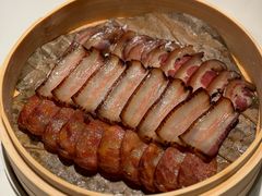 青城山老腊味拼盘-漾亚·雍雅合鲜(桐梓林店)
